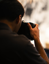Where Every Frame Is A Moment To Remember For Your Business
