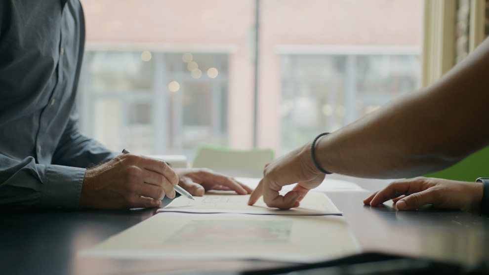 Choose Rhythm Collective For Impactful Creative