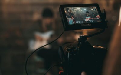 Make Your Brand Shine With Impactful Videography