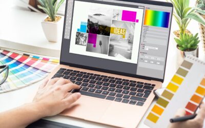 Interested In Graphic Design Services? Here’s All You Need To Know! 