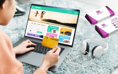 Elevate Your Business in 2024 with a Standout Business Card!