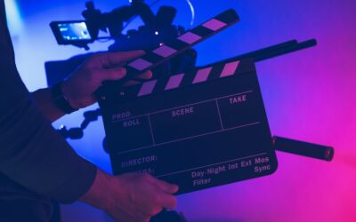 Family Videography: Preserving Cherished Memories for a Lifetime