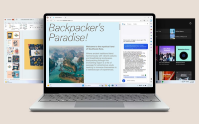 Website Management Services That Supercharge Your Online Presence