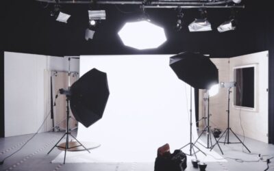 How Having A Photography Studio Makes a Difference