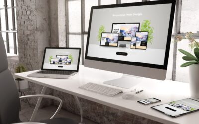 Boost Your Online Presence with Expert Website Design