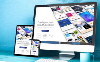 Stress-Free Website Management: Services That Keep You Online and Succeeding