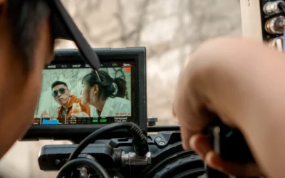 Top 5 Videography Types Every Business Should Include in Their Marketing Strategy