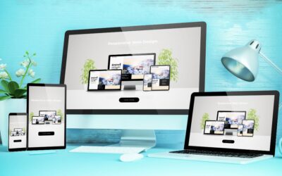 How Rhythm Collective Turns Website Designs into Powerful Business Tools