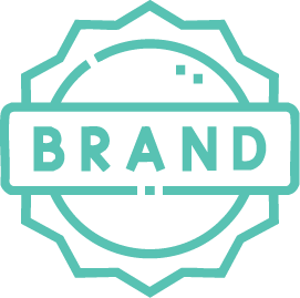 Creates a cohesive brand image<br />