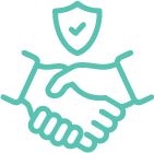 Builds trust and credibility