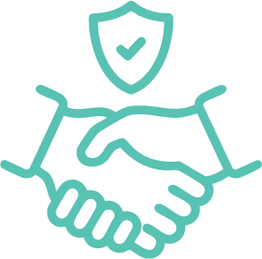 Builds brand consistency and trust<br />

