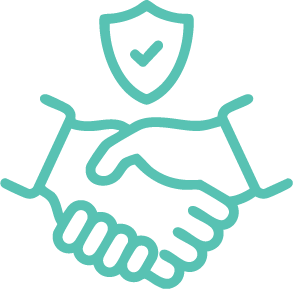 Builds credibility and trust