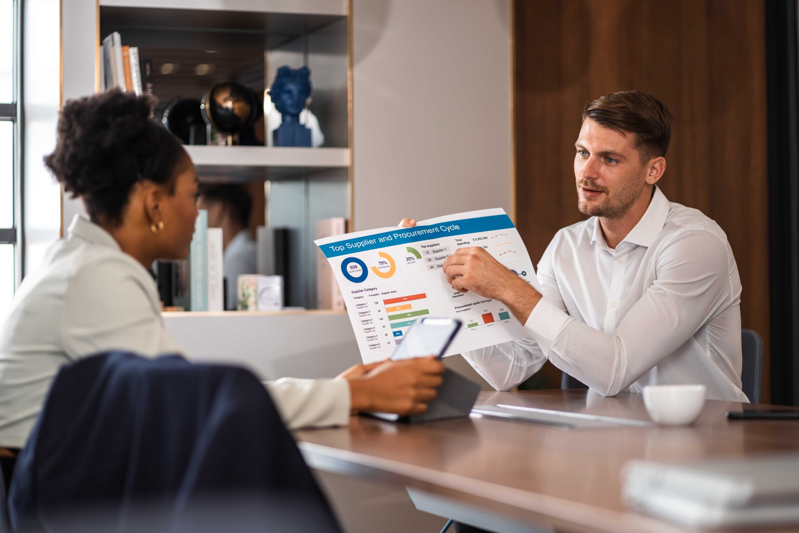 CUSTOMER ENGAGEMENT