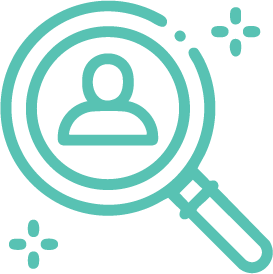Helps customers find you easily<br />