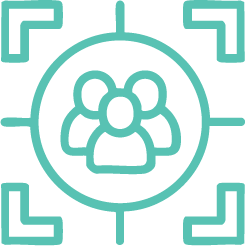 Keeps your efforts focused and effective<br />
