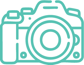 Builds trust with professional visuals<br />