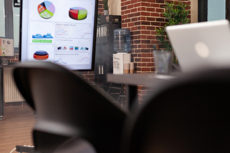 Reach Local Customers