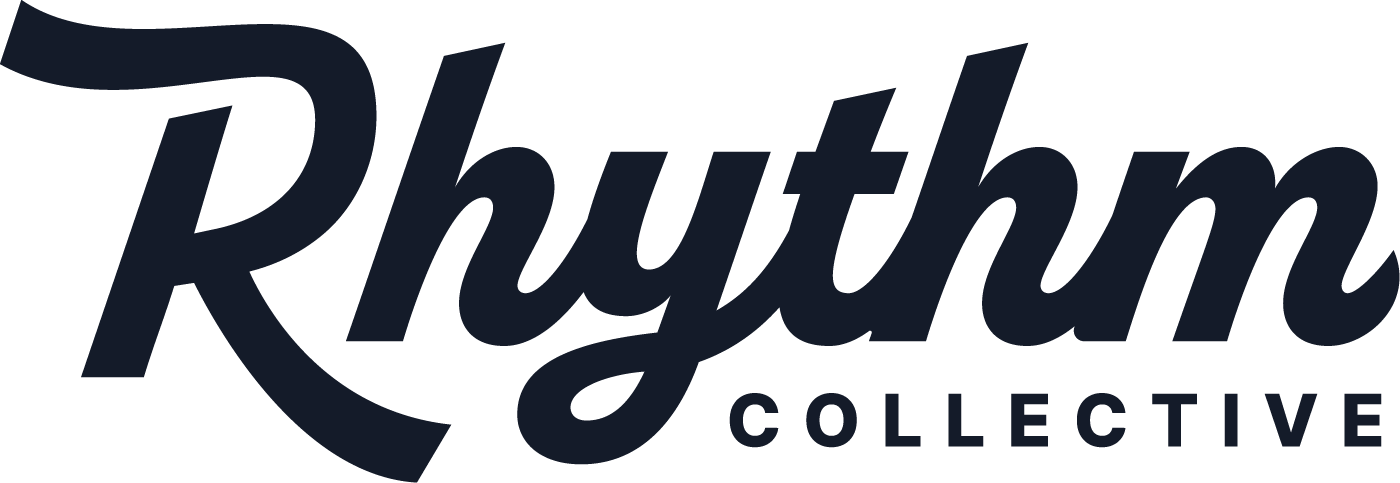 Rhythm Collective | Knoxville Creative & Marketing Agency logo