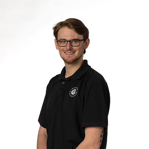 Sebastian Kuipers