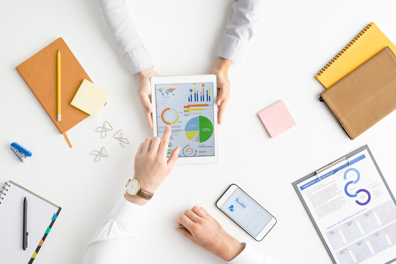 marketing consulting