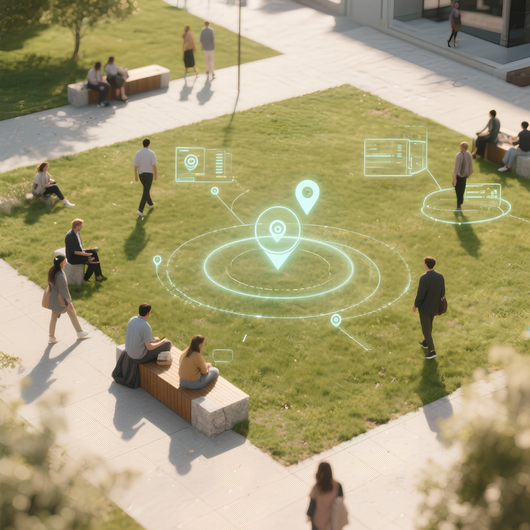 How Does Geofencing Advertising Work?