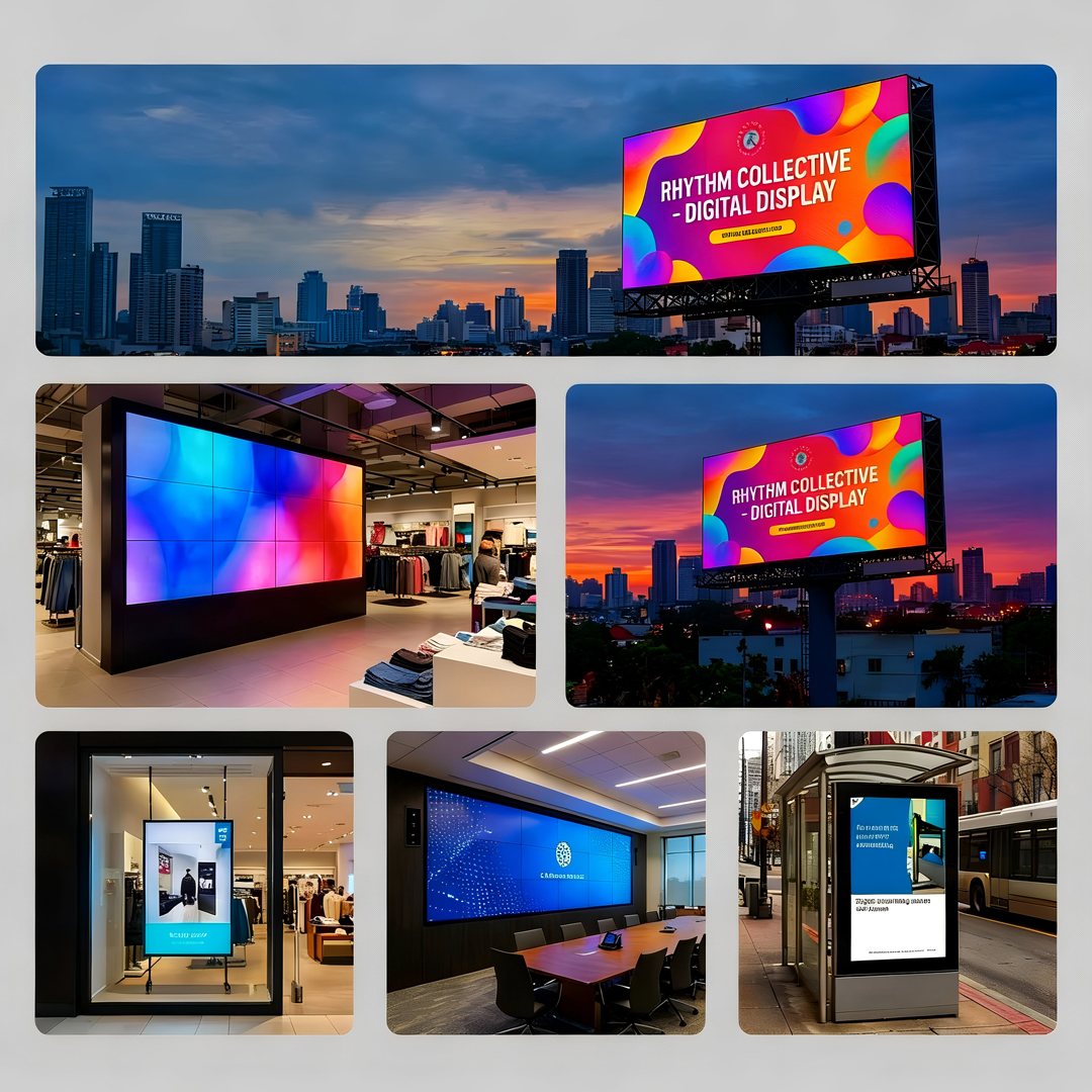 Knoxville Digital Display Advertising Agency