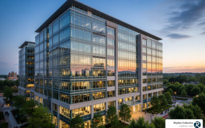 Beyond the Headlines: Discovering Media Companies in Knoxville, TN