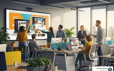 Beyond the Ordinary: Finding Your Perfect Creative Agency in Knoxville