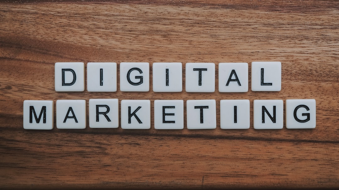 digital marketing and social marketing