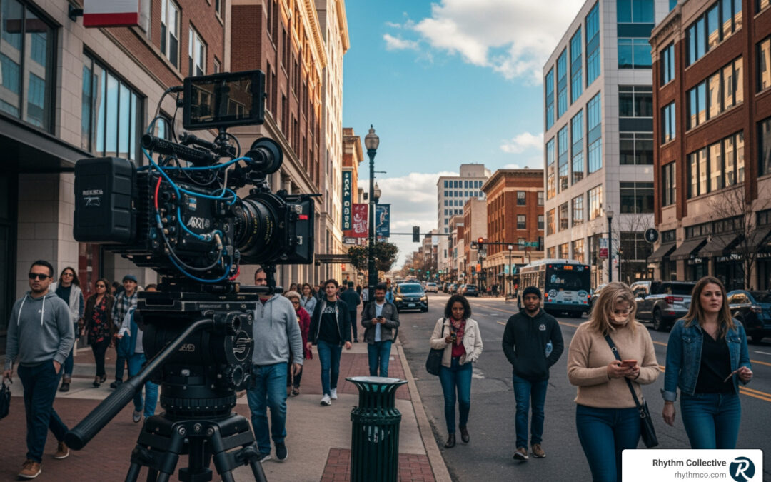 Knoxville video producers