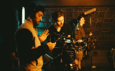 Lights, Camera, Awareness: Crafting Videos That Make Your Brand Unforgettable