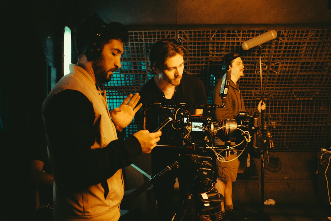 Brand awareness video