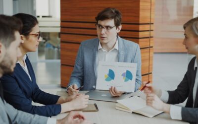 Scaling New Heights: Effective Business Growth Strategies for Today’s Economy