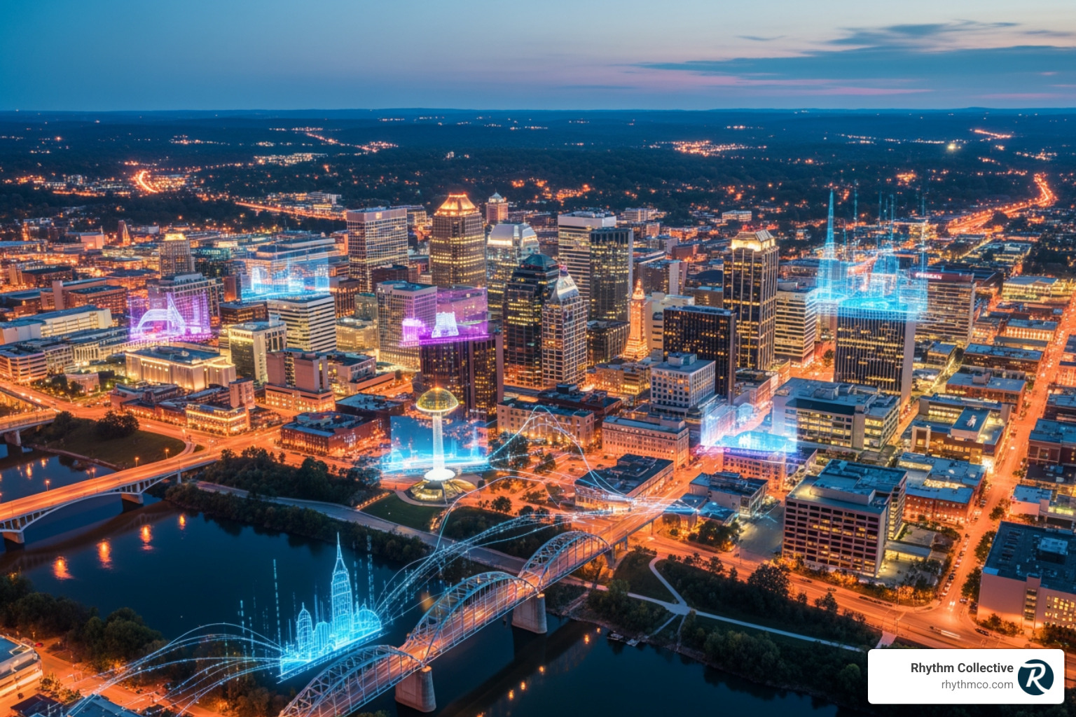 online advertising Knoxville