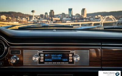 Amplify Your Message: Radio Advertising Opportunities in Knoxville