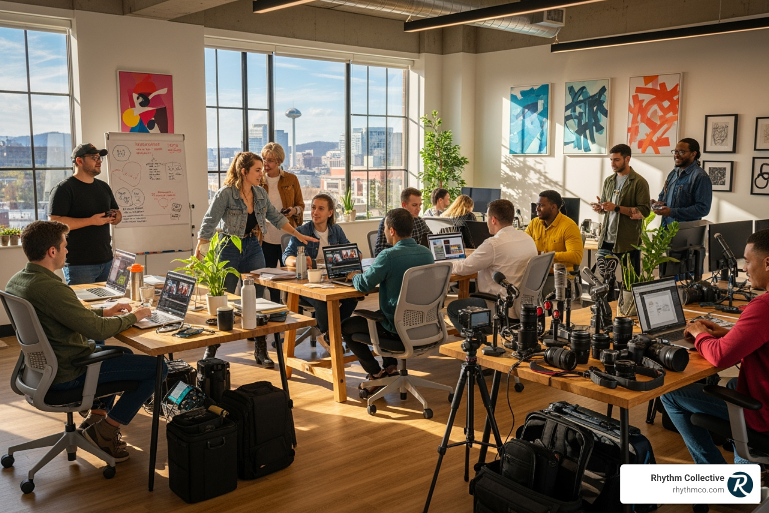 elevate-your-brand-the-premier-knoxville-content-creation-agencies-image Content creation Knoxville