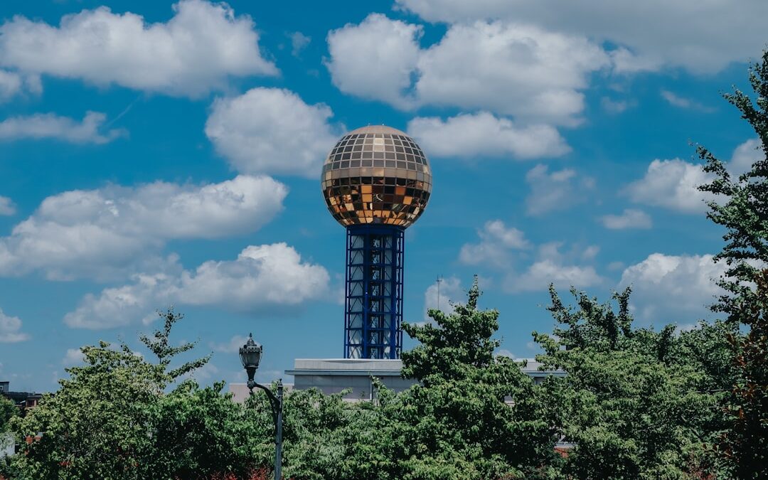 knoxville tn website design