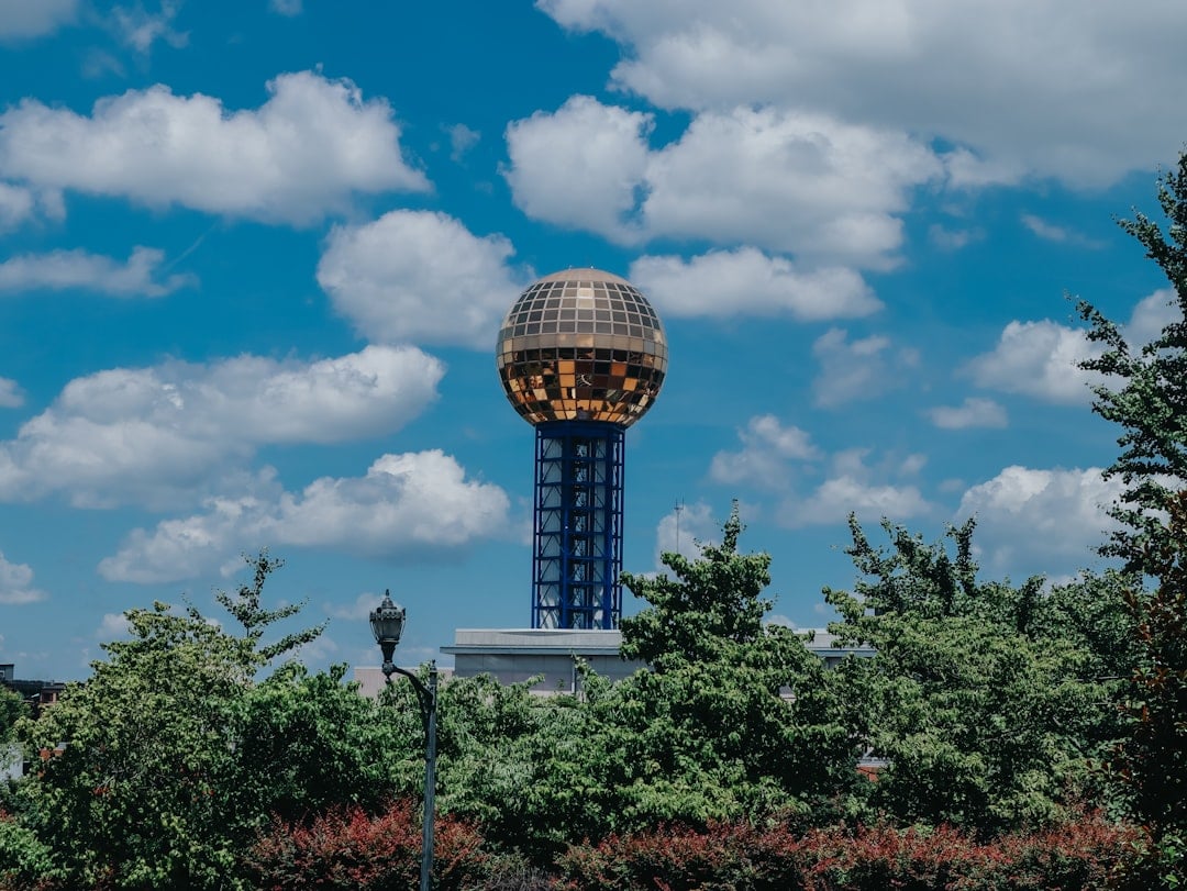 knoxville tn website design