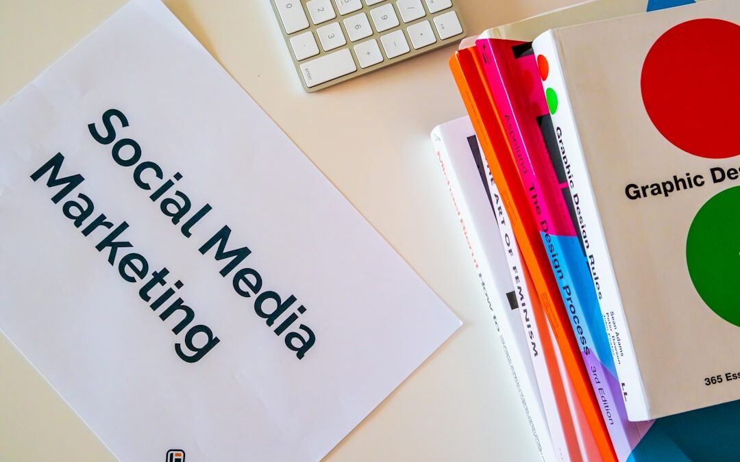 digital marketing and social media strategy