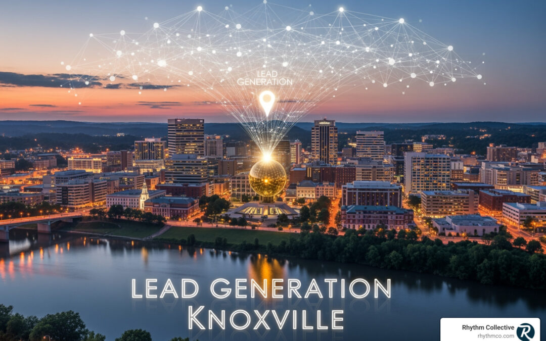 lead generation Knoxville