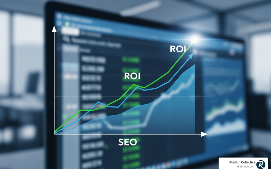 ROI focused SEO