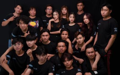 Unleash Your Style: Custom T-Shirts in Knoxville Made Easy