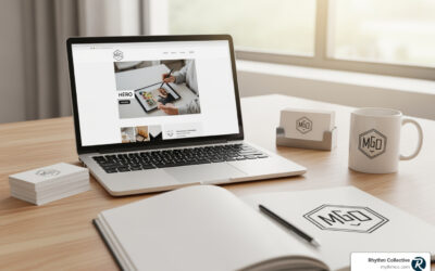 Your Brand’s Best Friend: Navigating Graphic Design for Small Businesses