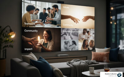 Your Brand’s Epic Tale: See How These Videos Tell It Best