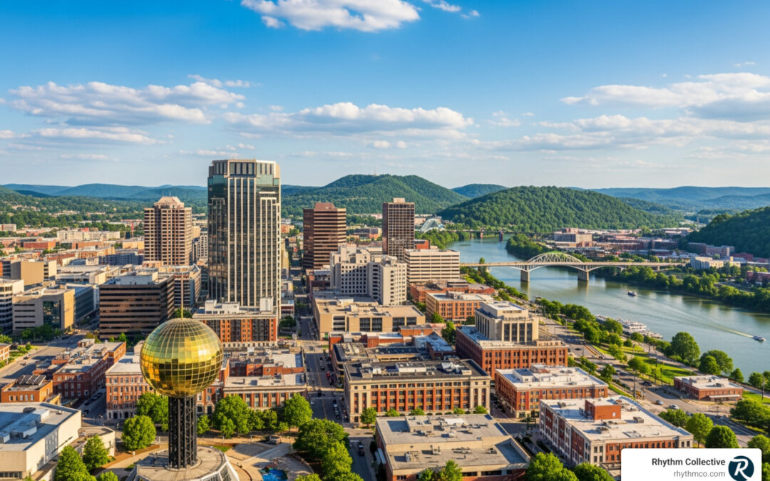 knoxville media buyer