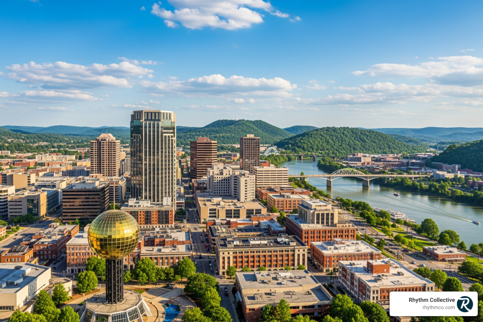 your-knoxville-media-buying-playbook-maximize-your-ad-spend-image knoxville media buyer