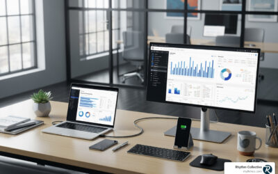 Beyond the Buzz Unpacking Effective B2B Online Strategies