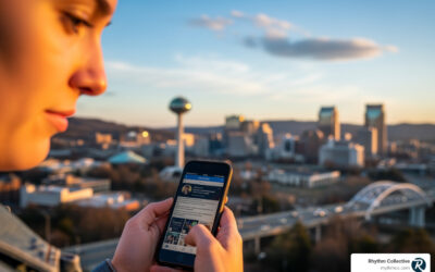 Beyond the Feed: Effective Facebook Advertising Strategies for Knoxville Businesses