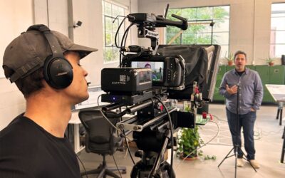 Beyond the Lens of Creative Video: What it Can Do for Your Brand