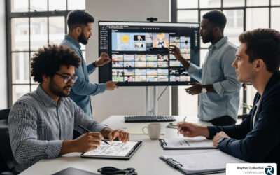 From Complex to Clear: The Power of a Great Explainer Video Agency